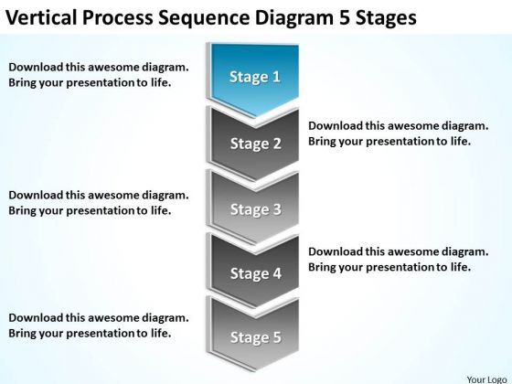 vertical_process_sequence_diagram_5_stages_business_plan_powerpoint_templates_1.jpg