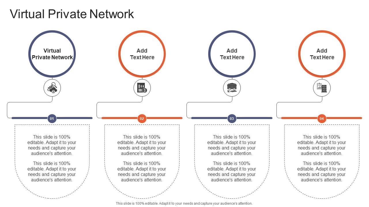 Virtual Private Network In Powerpoint And Google Slides Cpb