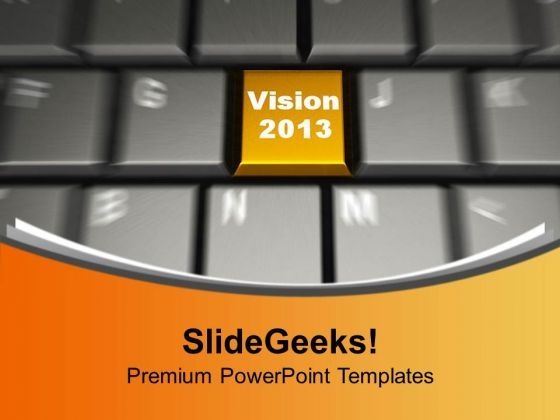 vision_2013_on_keyboard_computer_powerpoint_templates_ppt_backgrounds_for_slides_0113_title.jpg