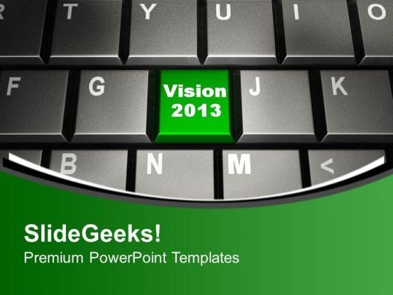 vision_2013_on_keyboard_computer_powerpoint_templates_ppt_backgrounds_for_slides_0313_title.jpg