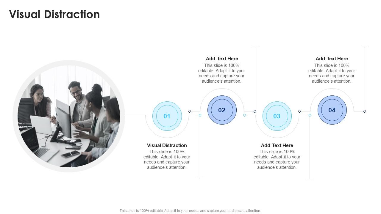Visual Distraction In Powerpoint And Google Slides Cpb