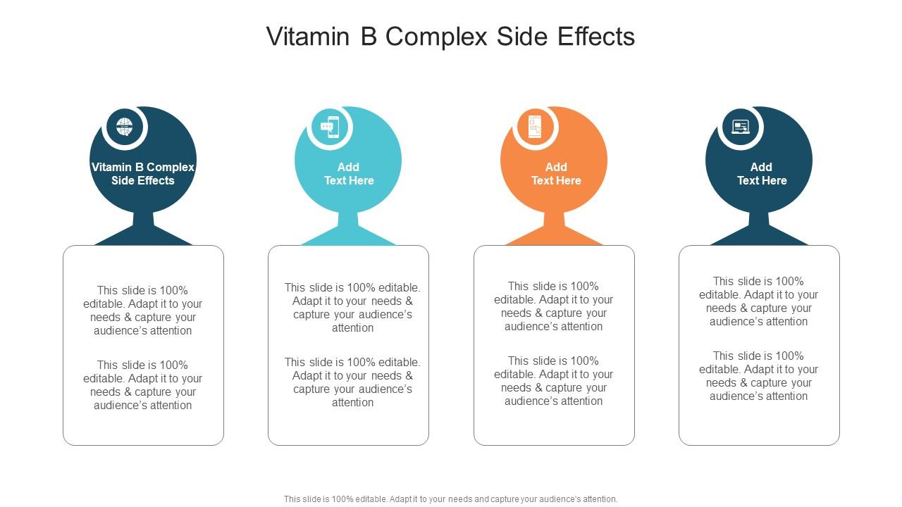 Vitamin B Complex Side Effects In Powerpoint And Google Slides Cpb