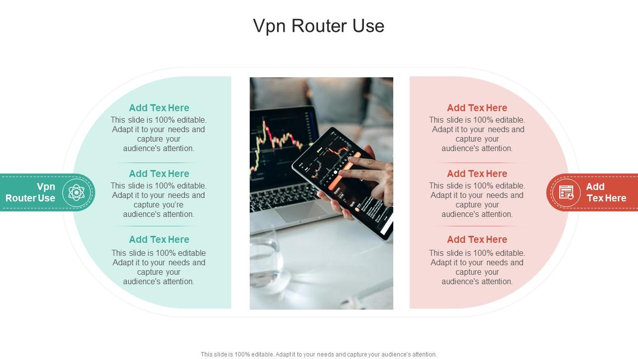VPN Router Use In Powerpoint And Google Slides Cpb