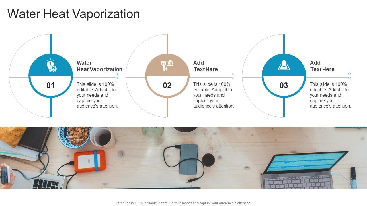 Water Heat Vaporization In Powerpoint And Google Slides Cpb