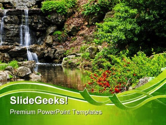 waterfall_nature_powerpoint_templates_and_powerpoint_backgrounds_0411_title.jpg