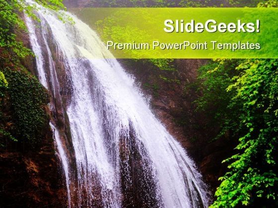 waterfall_nature_powerpoint_templates_and_powerpoint_backgrounds_0611_title.jpg