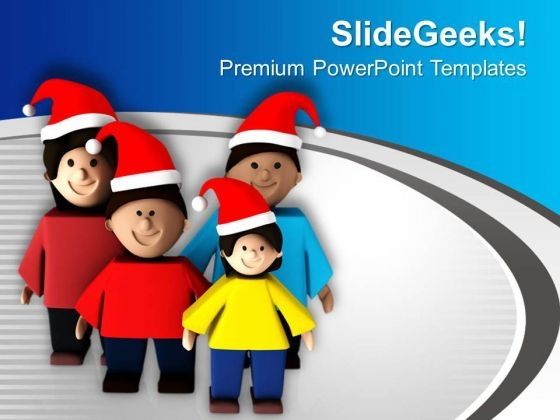 wear_santa_cap_and_enjoy_christmas_powerpoint_templates_ppt_backgrounds_for_slides_0713_title.jpg