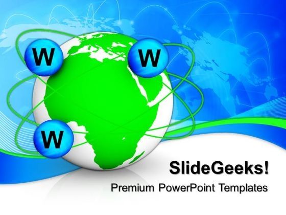 web_based_global_communication_powerpoint_templates_and_powerpoint_themes_0712_title.jpg
