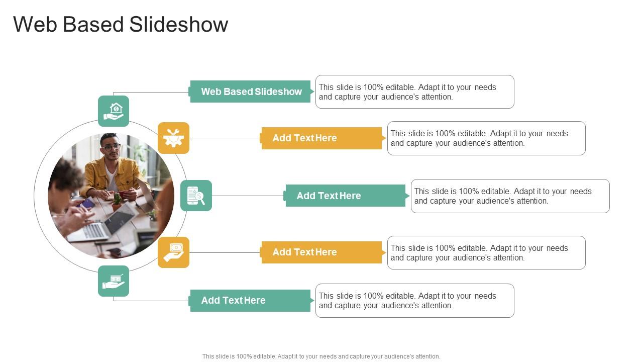 Web Based Slideshow In Powerpoint And Google Slides Cpb