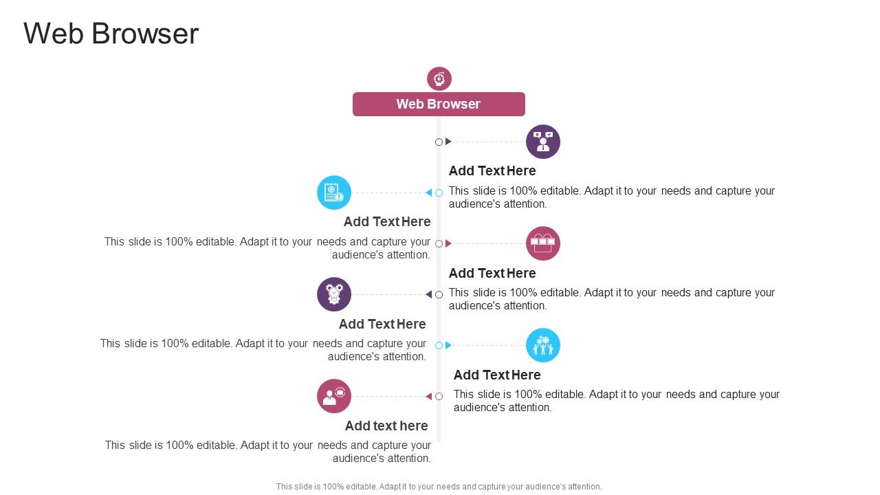 Web Browser In Powerpoint And Google Slides Cpb
