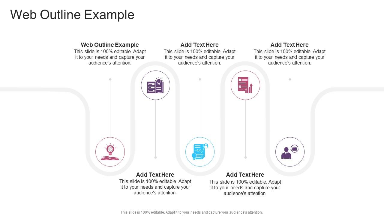 Web Outline Example In Powerpoint And Google Slides Cpb