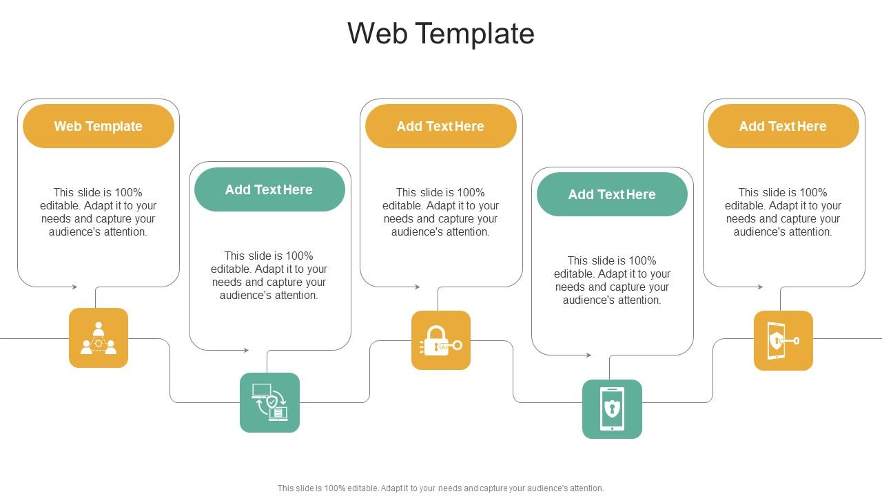Web Template In Powerpoint And Google Slides Cpb