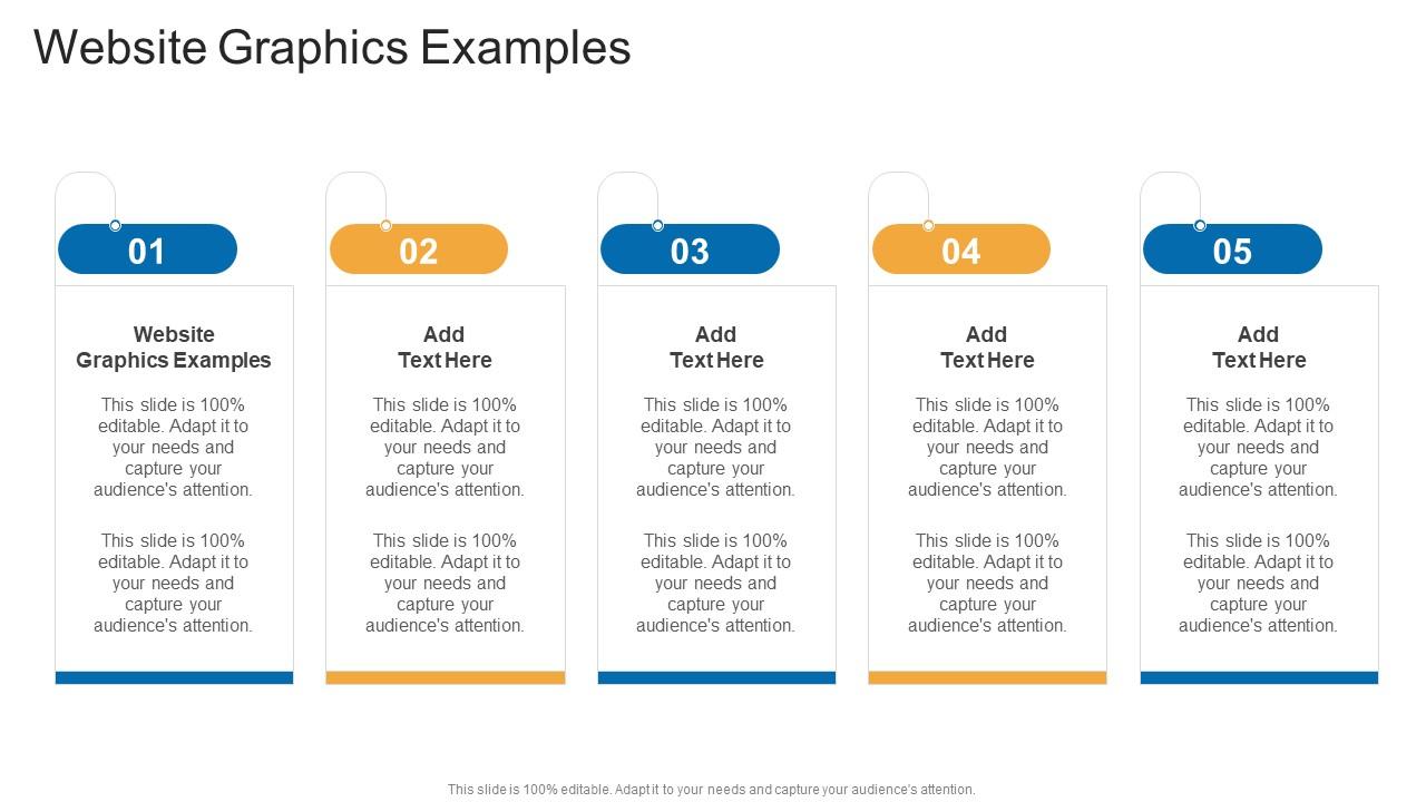 Website Graphics Examples In Powerpoint And Google Slides Cpb