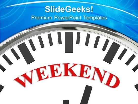 weekend_on_face_of_clock_holiday_powerpoint_templates_ppt_backgrounds_for_slides_0213_title.jpg
