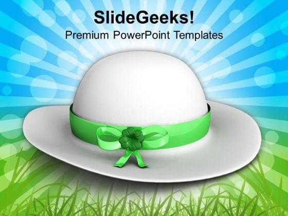 white_hat_symbolise_patricks_day_powerpoint_templates_ppt_backgrounds_for_slides_0313_title.jpg