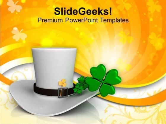 white_hat_with_shamrock_festival_powerpoint_templates_ppt_backgrounds_for_slides_0213_title.jpg