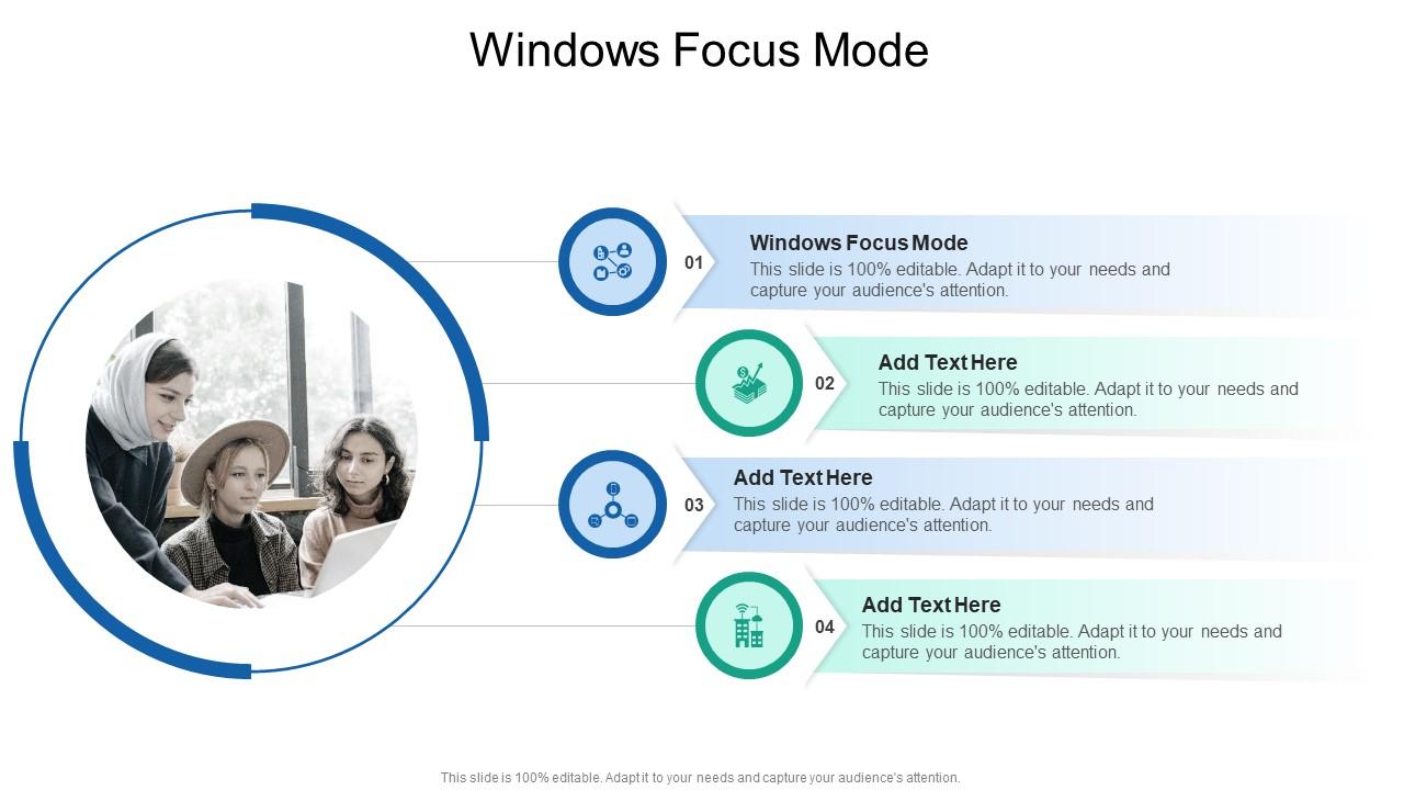 Windows Focus Mode In Powerpoint And Google Slides Cpb