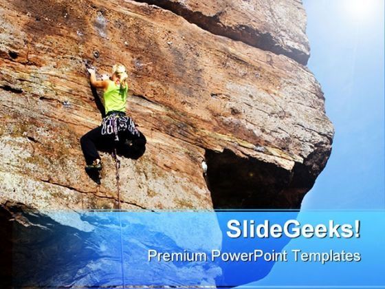 woman_climbing_rock_vacation_powerpoint_themes_and_powerpoint_slides_0811_title.jpg
