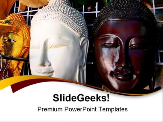 wooden_mask_of_buddha_religion_powerpoint_themes_and_powerpoint_slides_0511_title.jpg