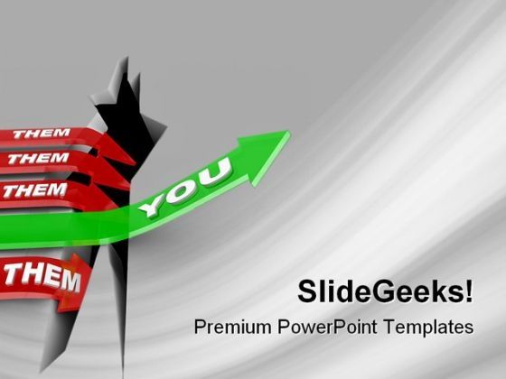 word_you_on_an_arrow_business_powerpoint_themes_and_powerpoint_slides_0911_title.jpg