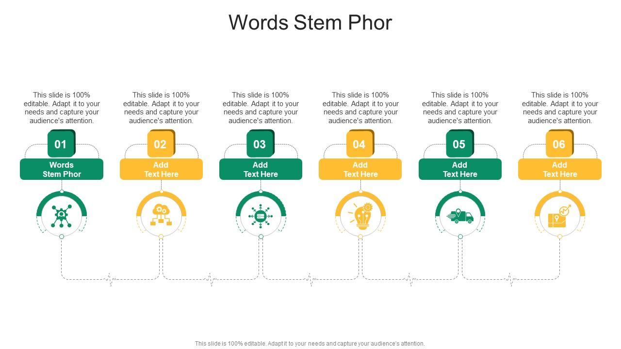 Words Stem Phor In Powerpoint And Google Slides Cpb