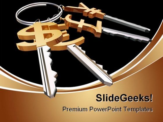 world_currency_keys_security_powerpoint_templates_and_powerpoint_backgrounds_0211_title.jpg