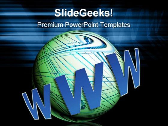 world_wide_web_and_earth_internet_powerpoint_templates_and_powerpoint_backgrounds_0311_title.jpg