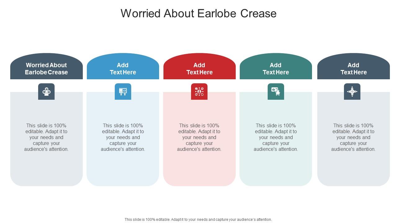 Worried About Earlobe Crease In Powerpoint And Google Slides Cpb