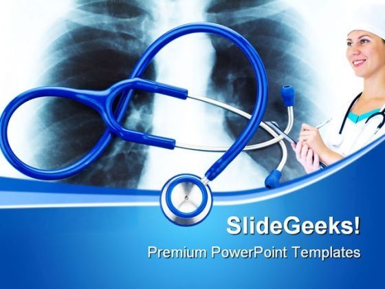 x_ray_and_stethoscope_medical_powerpoint_themes_and_powerpoint_slides_0511_title.jpg