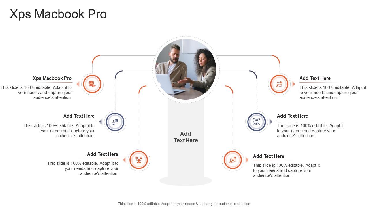 Xps Macbook Pro In Powerpoint And Google Slides Cpb