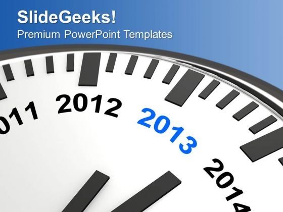 year_2013_is_quickly_approaching_wall_clock_powerpoint_templates_ppt_backgrounds_for_slides_0113_title.jpg