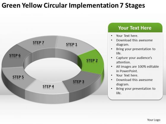 yellow_circular_implementation_7_stages_business_plan_template_powerpoint_templates_1.jpg