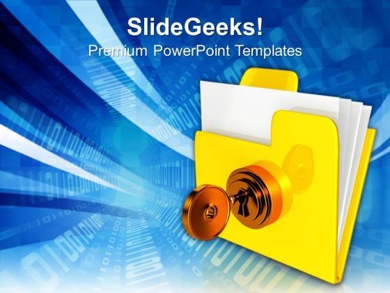 yellow_computer_folder_with_golden_key_security_powerpoint_templates_and_powerpoint_themes_1112_title.jpg
