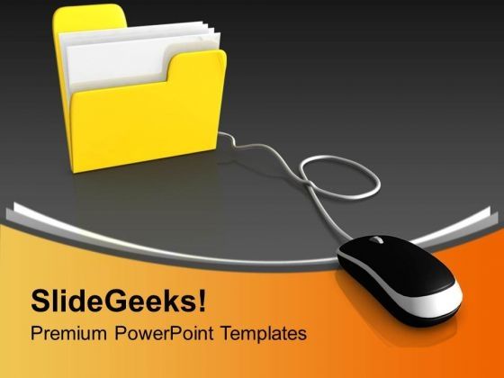yellow_folder_tied_to_computer_mouse_powerpoint_templates_ppt_backgrounds_for_slides_0213_title.jpg