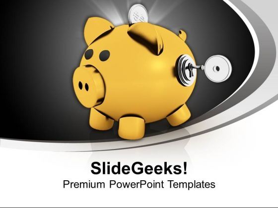 yellow_piggy_bank_with_key_closed_savings_powerpoint_templates_ppt_backgrounds_for_slides_0213_title.jpg