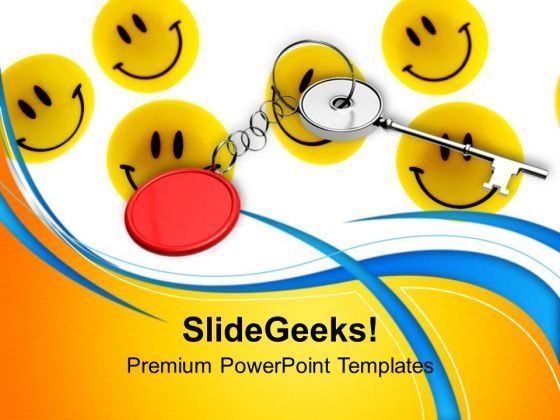 yellow_smileys_with_key_chain_powerpoint_templates_ppt_backgrounds_for_slides_0213_title.jpg