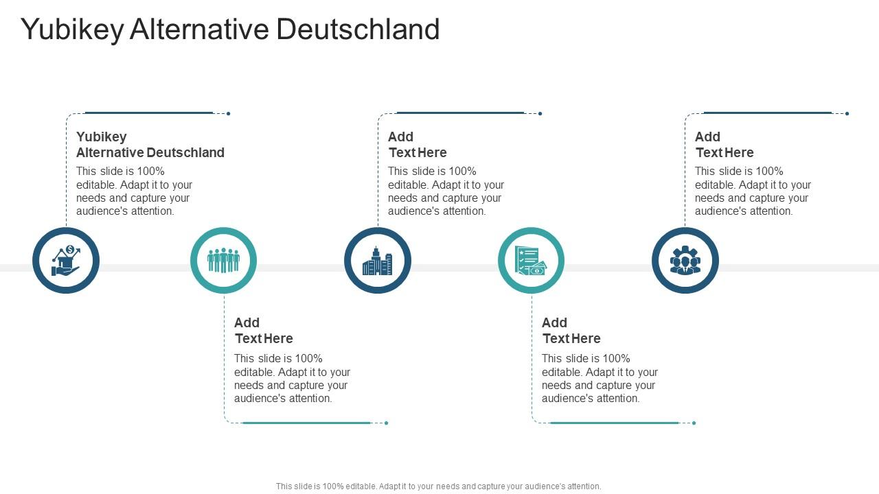 Yubikey Alternative Deutschland In Powerpoint And Google Slides Cpb