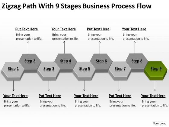 zigzag_path_with_9_stages_business_process_flow_ppt_basic_plans_powerpoint_slides_1.jpg