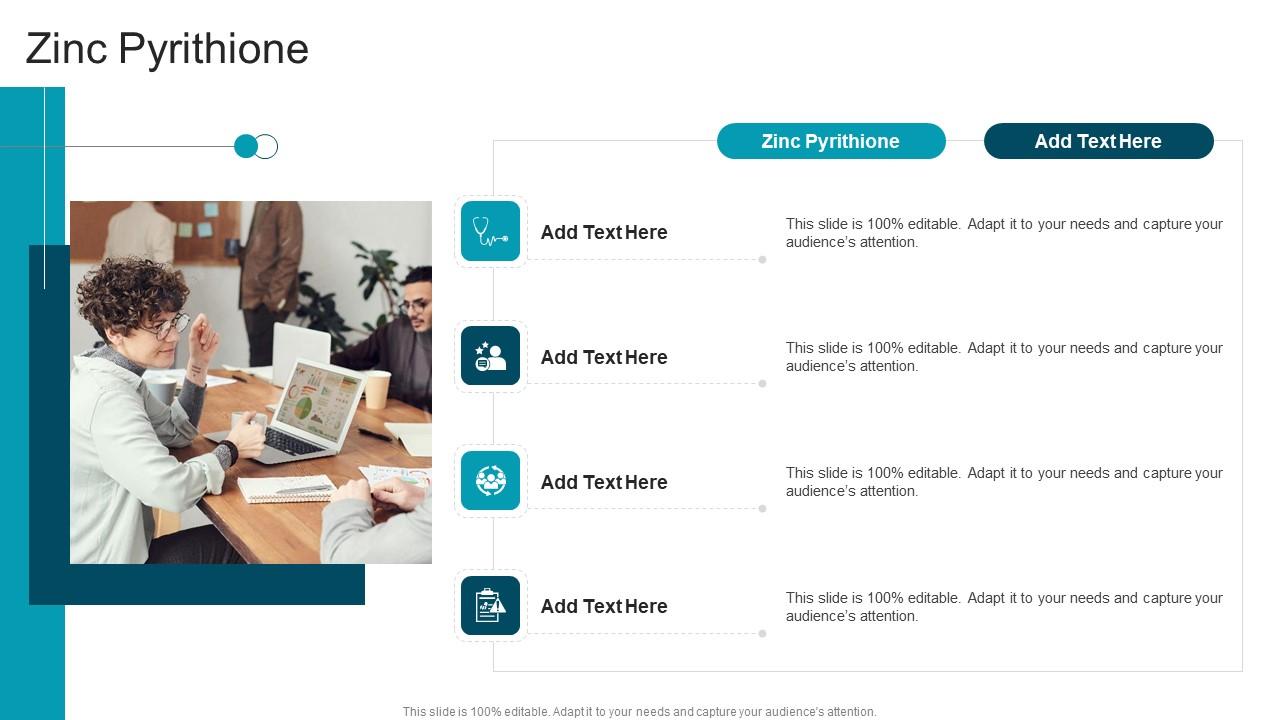 Zinc Pyrithione In Powerpoint And Google Slides Cpb