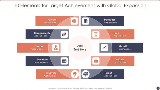 10 Elements Ppt PowerPoint Presentation Complete With Slides