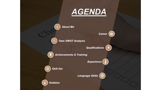 10 Minutes Presentation About Myself Ppt PowerPoint Presentation Complete Deck With Slides