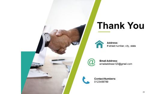 10 Principles In Leading Change Management Ppt PowerPoint Presentation Complete Deck With Slides