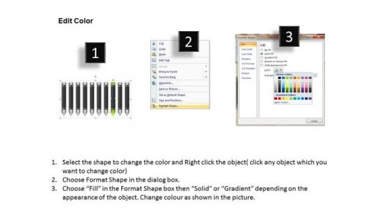 10 Stages Business Management Ppt Examples Plan PowerPoint Templates