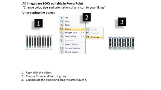 10 Stages Business Management Ppt Help Writing Plan For PowerPoint Templates