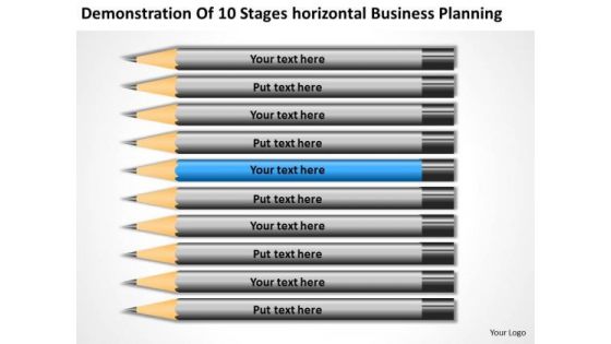 10 Stages Horizontal Business Planning Ppt Plans PowerPoint Templates 10 Stages Horizontal Business Planning Ppt Plans PowerPoint Templates