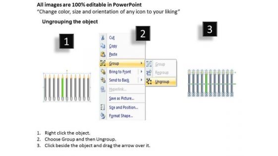 11 Stages Flow Steps For Business Progress Ppt Plan Template PowerPoint Slides
