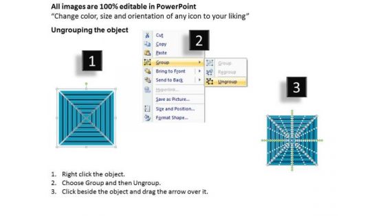 11 Stages Marketing Process Chart Ppt Business Plan Online PowerPoint Slides