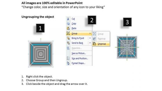 11 Stages Marketing Process Chart Ppt Business Plan PowerPoint Slides