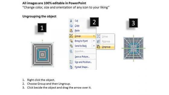 11 Stages Marketing Process Chart Ppt Business Plans Template PowerPoint Slides