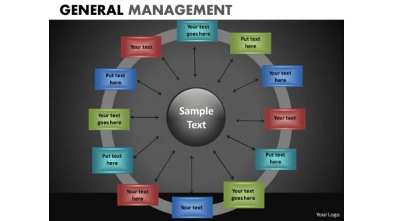 12 Stages Wheel Diagram PowerPoint Templates Wheel PowerPoint Slides